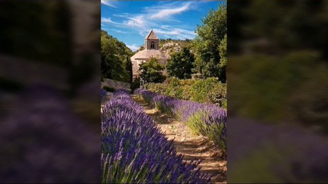 ФРАНЦИЯ И ЕЁ ГОРОДА смотреть онлайн