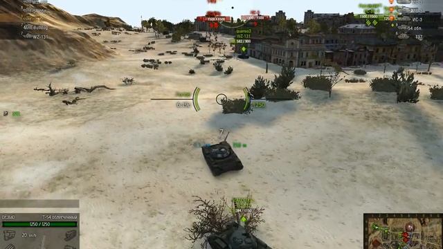 Командные Бои - Клан BG_ ч.3 смотреть онлайн