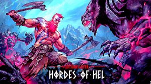 ИГРАЮ ЗА БЕРСЕРКА в Jotunnslayer: Hordes of Hel #7
