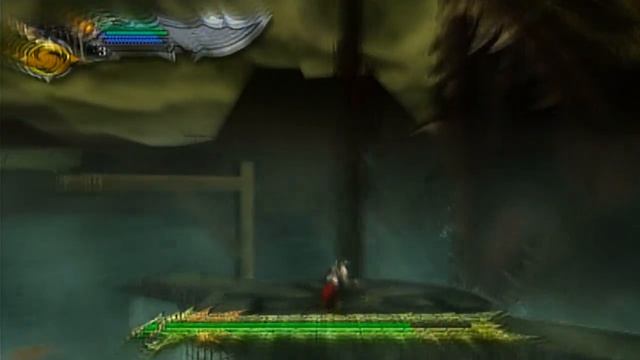 GOW Collection: God of War 1 Walkthrough [God Difficulty] - Hydra Boss Battle - Part 2 смотреть онлайн