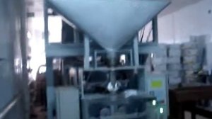 Оборудование МДУ-НОТИС для фасовки семечек