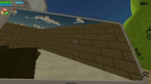 все пасхалки в игре chicken gan (большие карты я не смог снять извините и это подпишись!!!)