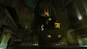 Half Life 2 Beta C17 Radio Song