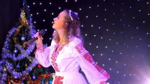 Анастасия Карасёва_Лети перышко