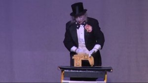 Клоун-мим-театр «Лицедеи»