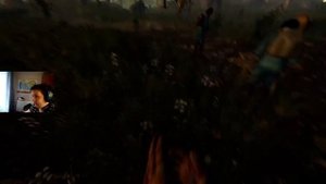Создаём базу! (The Forest глазами новичков №1)