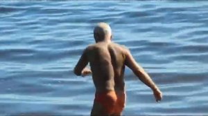 Вечный полдень