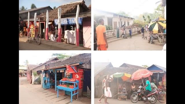 Madagascar Location Presentation Video