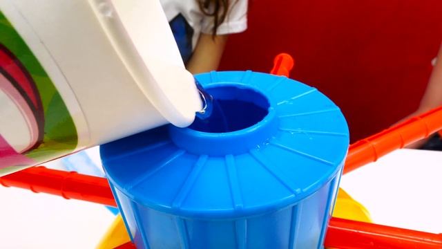 Челлендж мокрая голова. Смешное видео