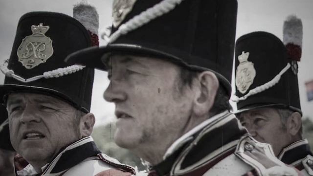 Infantry Square Formation смотреть онлайн