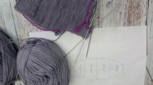 Перчатки на любой размер, расчеты, индийский клин. Как вяжу их я много лет