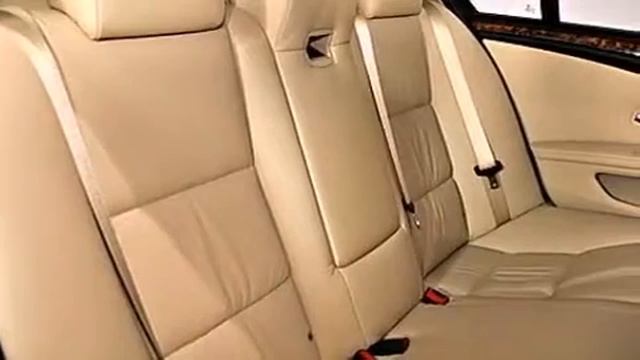 2009 BMW 535 Certified Beverly Hills CA 90036 смотреть онлайн