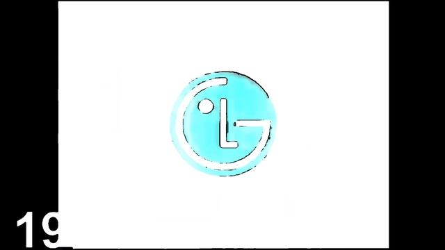 Goldstar LG Logo History In 4ormulator V3 (Instructions In Description)