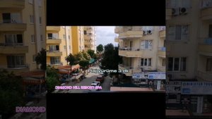 DIAMOND HILL RESORT PART 2