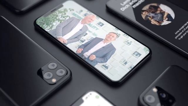Приложение LR Connect!  Уже скоро! Старт с 11 января 2021!