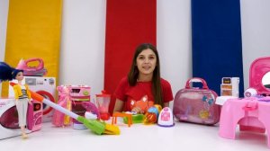 Маринетт готовится к свиданию с Эдрианом. Видео для девочек. Ох, уж эти куклы!