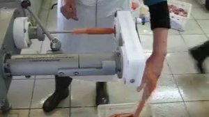 Перекрутчик ФПЛ-сосиска, обучение. (Компо-Питер)