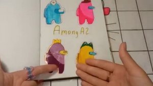 Распаковка Бумажных Сюрпризов🥰 Новая коллекция💕БуМаЖнЫй МиР💕