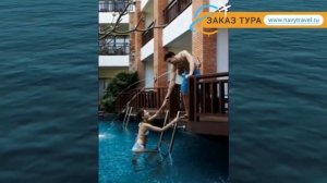 WOODLANDS HOTEL & RESORT 4* Паттайя обзор – отель ВУДЛАНДС ХОТЕЛ ЭНД РЕЗОРТ 4* Паттайя видео обзор