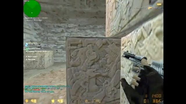 Первый раунд задался кс 1.6 | Лучшие моменты в контер страйк смотреть онлайн