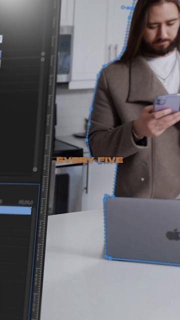 USE THE LINK IN MY BIO FOR FREE ASSETS! #premierepro #filmeditor #colorgrade #cinematic #tutorial