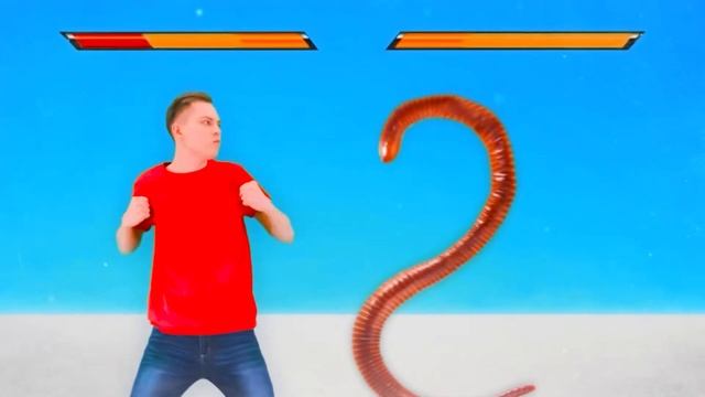 Solve the Mystery Challenge of 1000 Keys | Funny Kitchen War by 4Teen Challenge смотреть онлайн