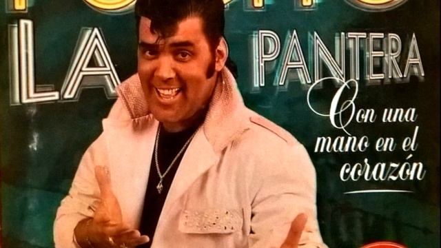 POCHO LA PANTERA con DANIEL AGOSTINI RIKY MARAVILLA CHELO y SEBASTIÁN - Uno solo - CUMBIA NORTAÑA