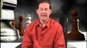 Chess with Geoff Educational Video Lesson 1