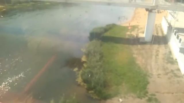 Отпуск 2019 Оренбург