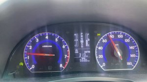 Перегон Владивосток Якутск. Машину взяли у Автомании Toyota Allion 2016