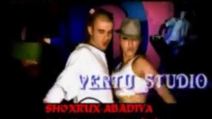 Abadiya Абадия by Shoxrux Шохрух