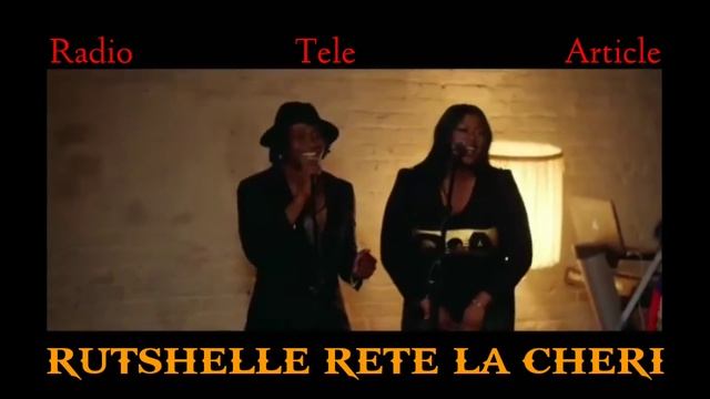 rutshelle rete la cheri