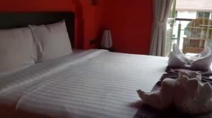 Bhundhari Chaweng Beach Resort.