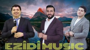 Haji Abasi. Artur Safoyan. Jono Temuryan. |GOVEND|NEW 2023 |by EZIDI MUSIC