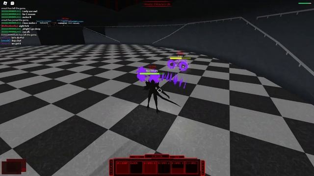 xxx-Ghoul POV Experience [Ro-Ghoul] смотреть онлайн