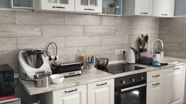 Снова переезжаем. Новый дом. Рум тур. Из Германии в Россию. Russian Vlog смотреть онлайн