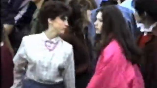 СССР... Дискотеки 1980. смотреть онлайн