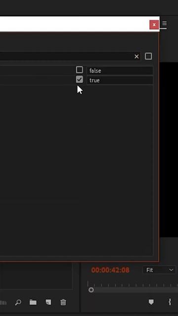 Change Premiere Pro UI Color #videoediting #premierepro #filmmaking смотреть онлайн