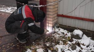 Строй Навес длинная версия