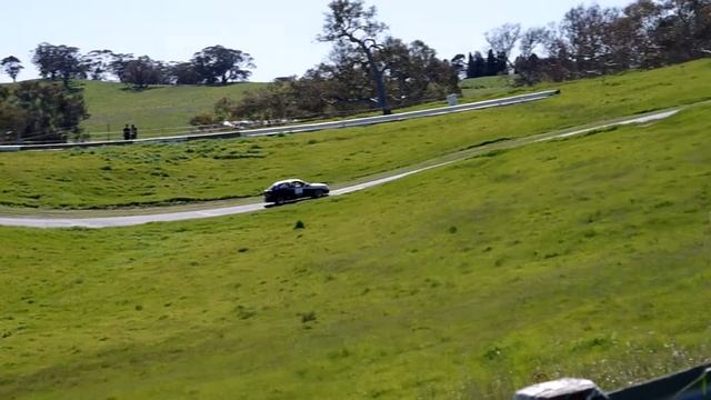 1 CAMS Club Hillclimb Challenge 26th Sept 2015 смотреть онлайн