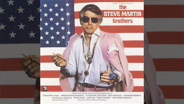 Cocktail Show Vegas: American Photography / A Scientific Question / What I Believe / A Show Biz... смотреть онлайн