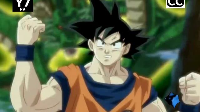 Dragon Ball Z Kai on Qubo (May 9, 2016/MOCK) смотреть онлайн