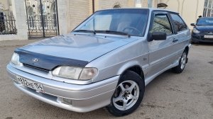 Ваз 2113 2011г 1.6 МТ