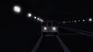 knowing train crash but realistic, well kinda