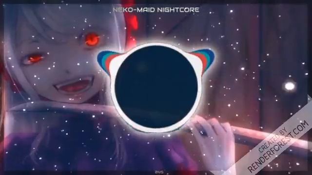 [Nightcore] SKILLET - Monster смотреть онлайн