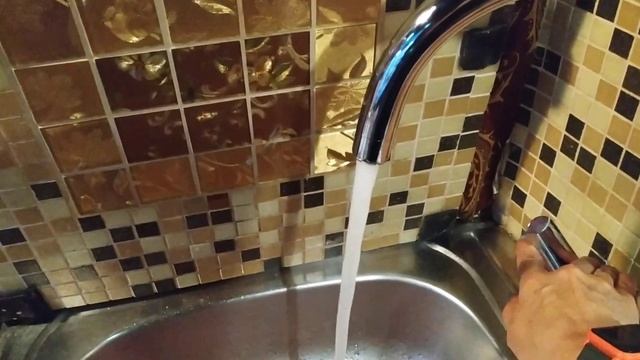 Шоппинг в дом. Смеситель на кухню. смотреть онлайн