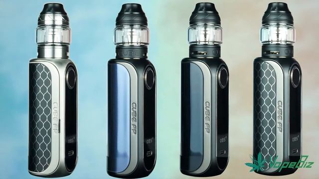 obs cube fp kit смотреть онлайн
