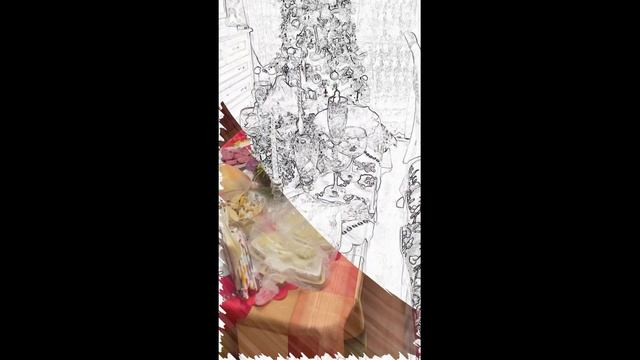 Моя маленькая жизнь Новый 2023 год смотреть онлайн