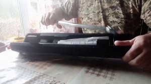 Купил в интернет магазине динамометрический щелчковый ключ. Обзор и тестирование.