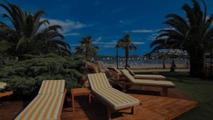 Costa Bitezhan Hotel - All Inclusive, Bodrum, Turkey